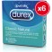 DUREX CLASSIC NATURAL 3 UDS (6 CAJAS)